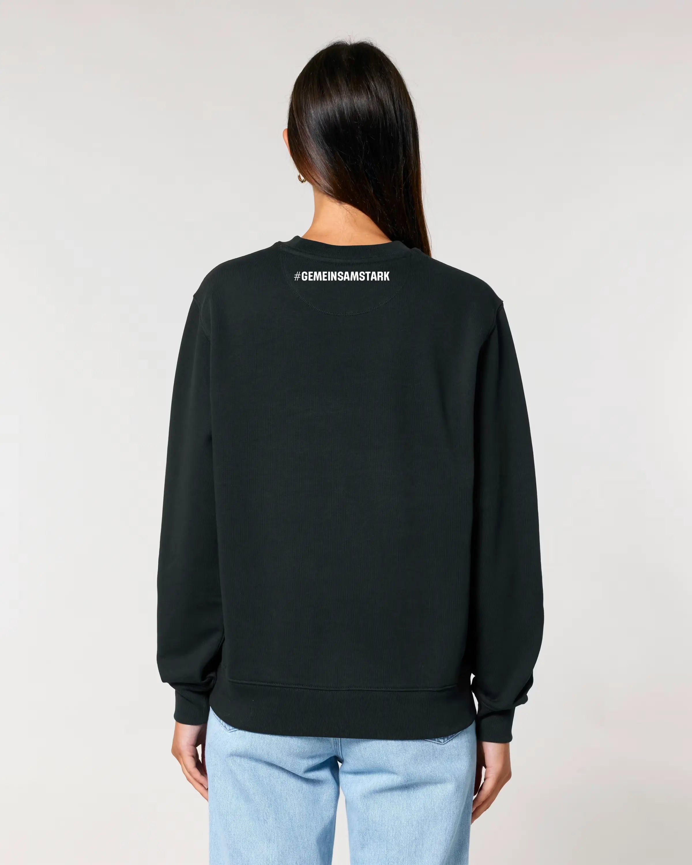Unisex Crewneck Sweatshirt