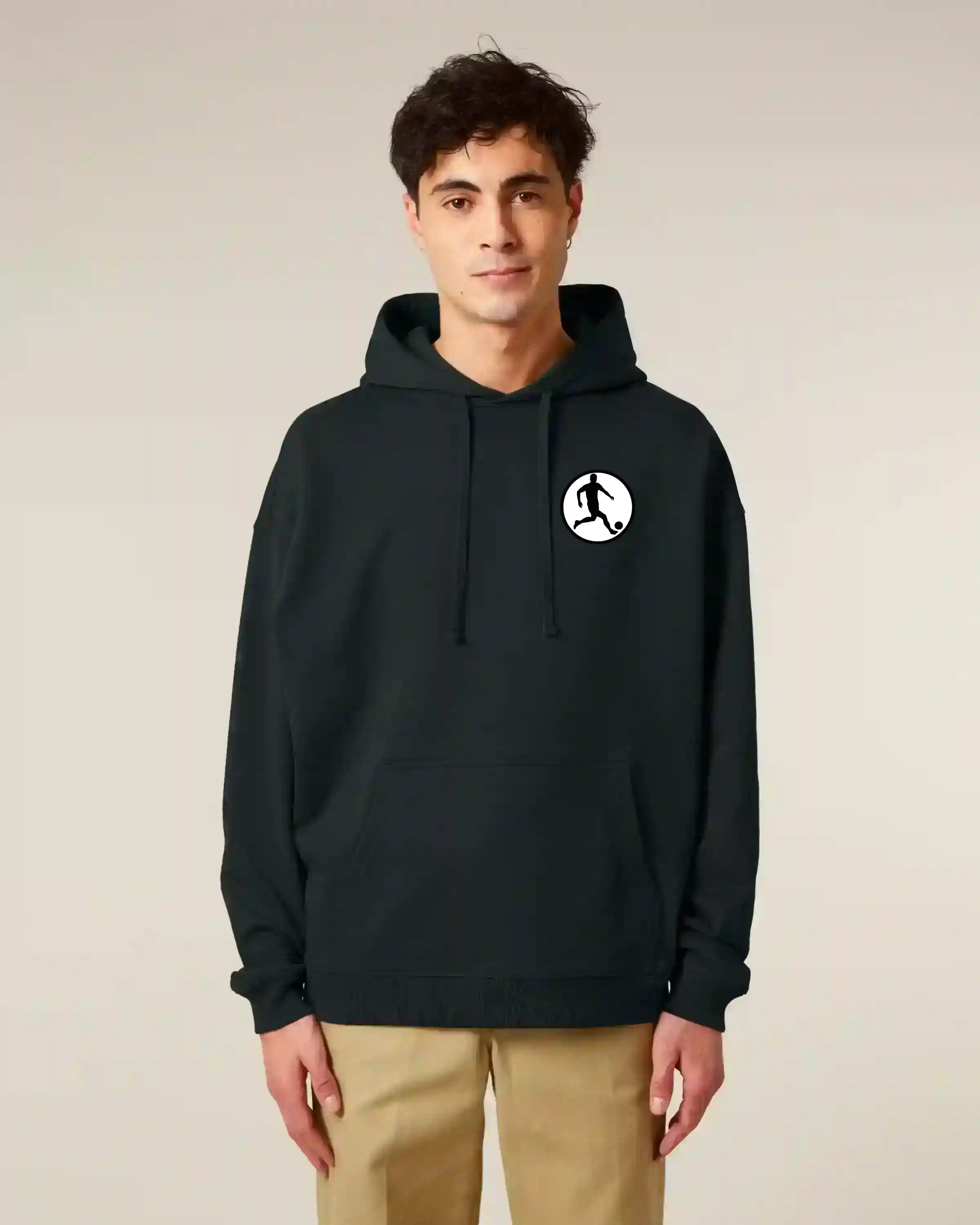Oversize Hoodie