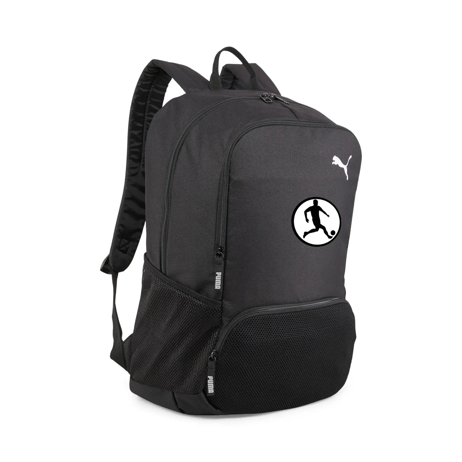 PUMA teamGOAL Backpack Premium