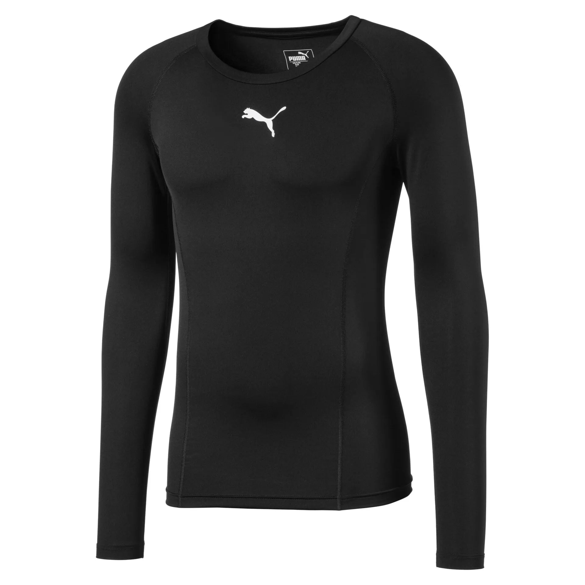 PUMA LIGA Baselayer Longsleeve