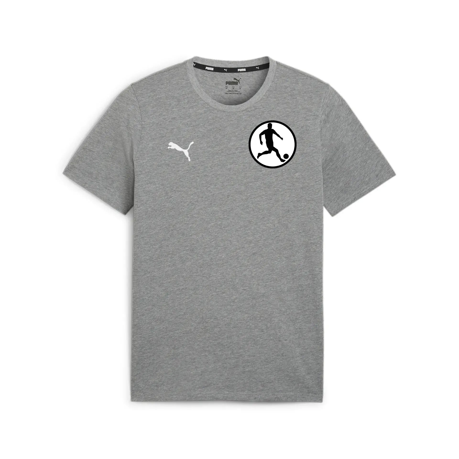 PUMA teamGOAL Casuals T-Shirt