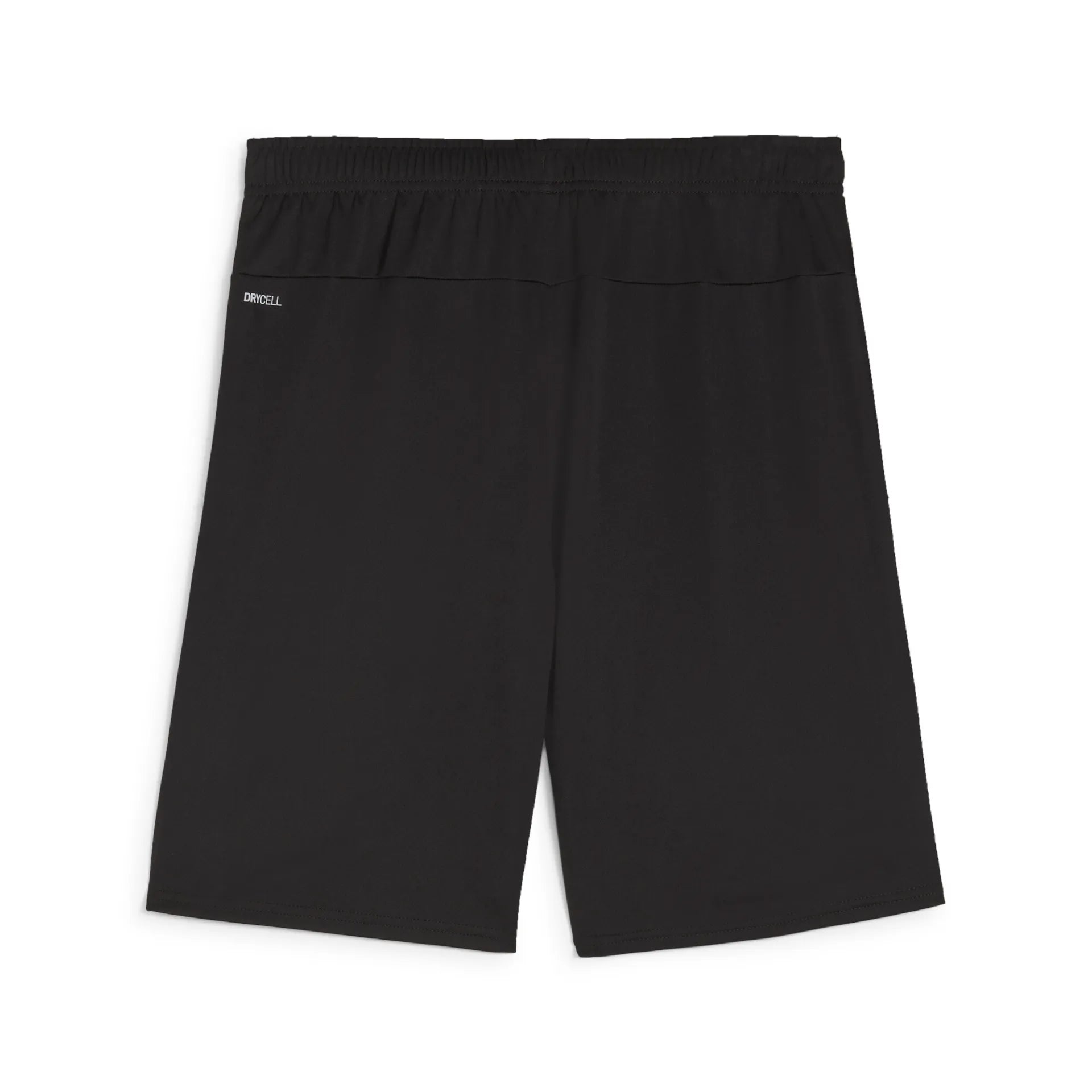 PUMA teamGOAL Shorts Schwarz