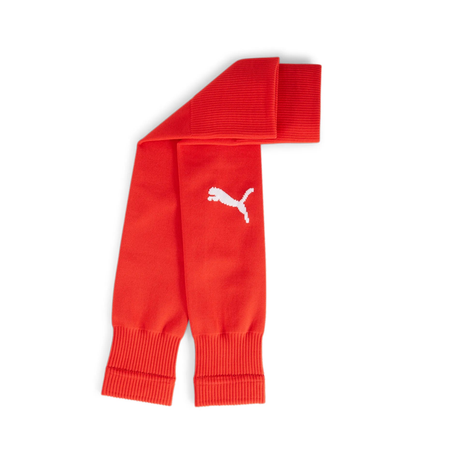 PUMA teamLIGA Socks Core Rot