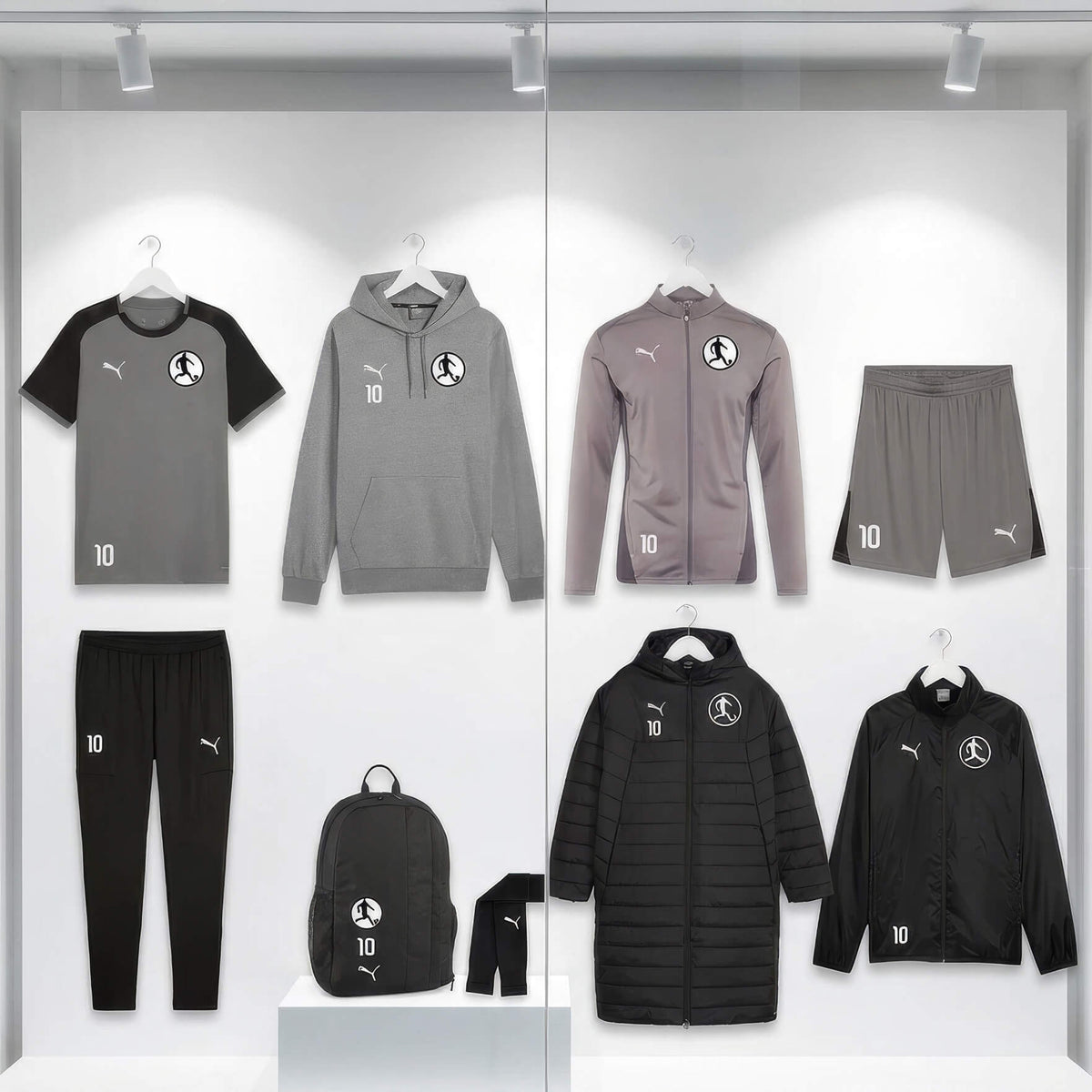 Komplett-Kit