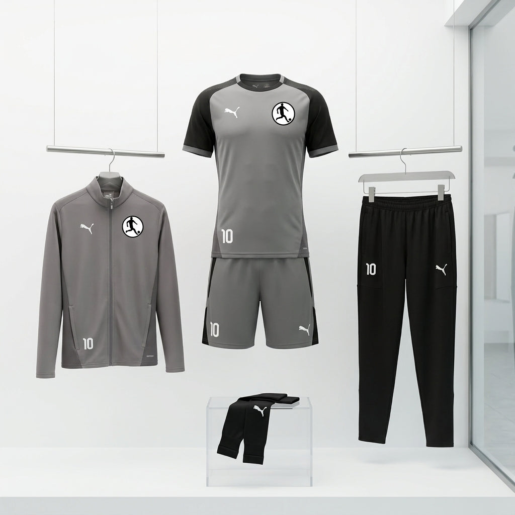 Starter-Kit