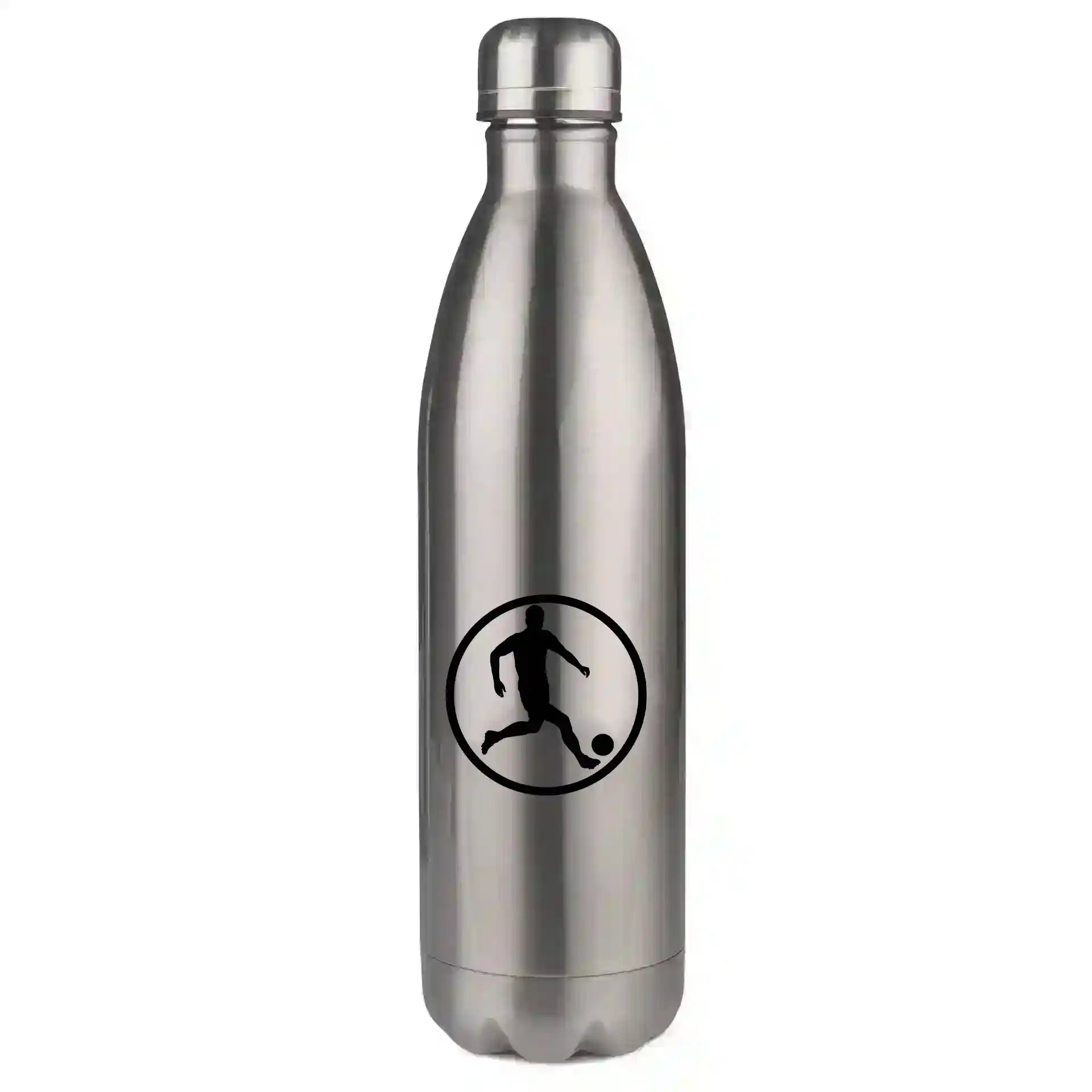 Edelstahl-Thermoflasche