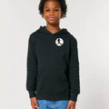 Kinderhoodie 100 % Bio-Baumwolle
