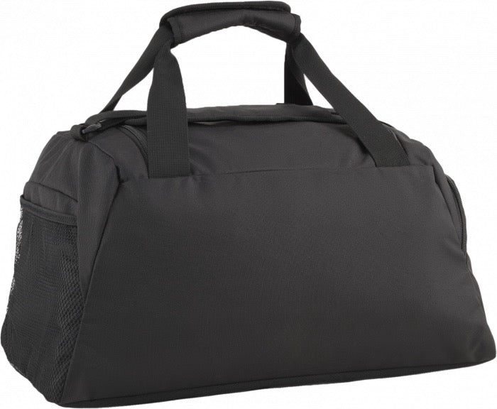 PUMA teamGOAL Teambag S Schwarz – zweite Ansicht