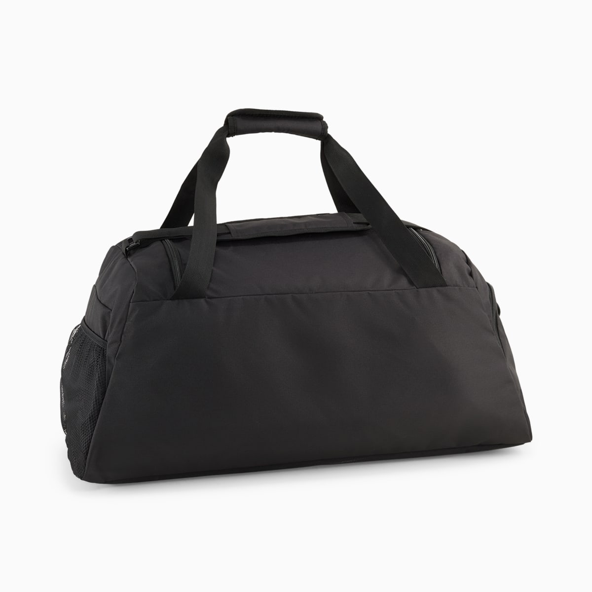 PUMA teamGOAL Teambag M Schwarz – zweite Ansicht