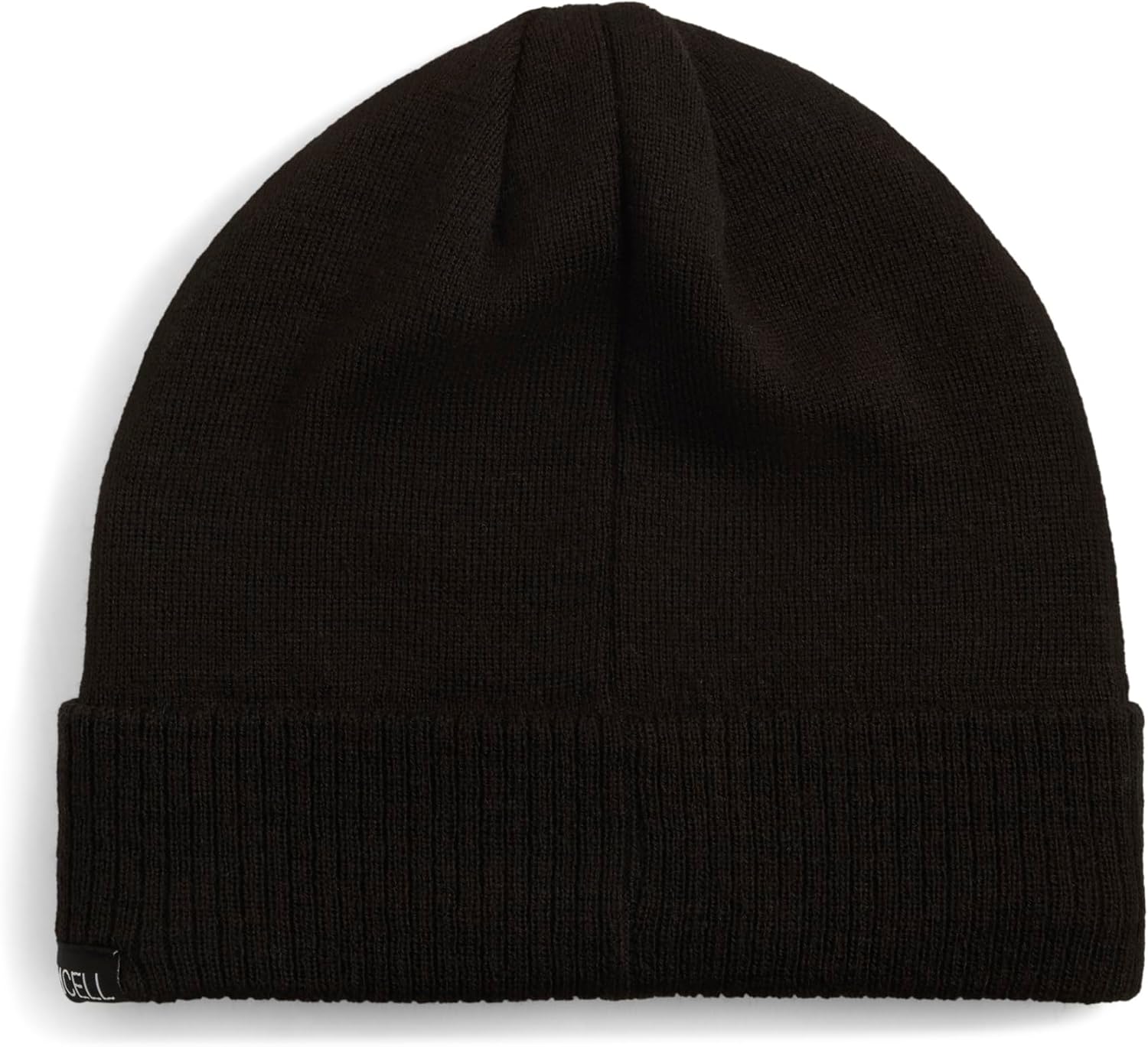 PUMA teamADDITIONS Beanie Schwarz – zweite Ansicht