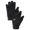 PUMA teamADDITIONS Winterhandschuhe Schwarz