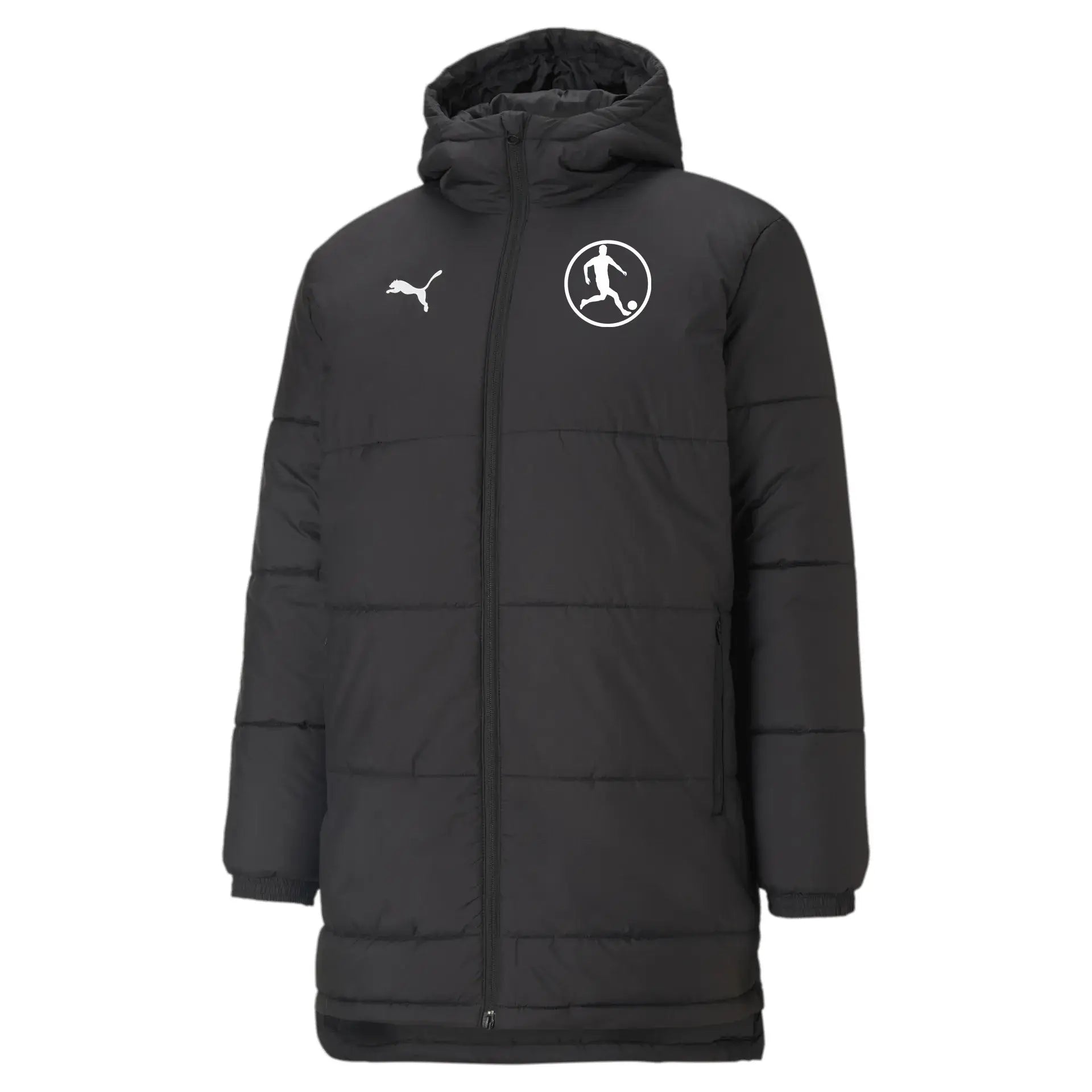 PUMA Bench Jacke