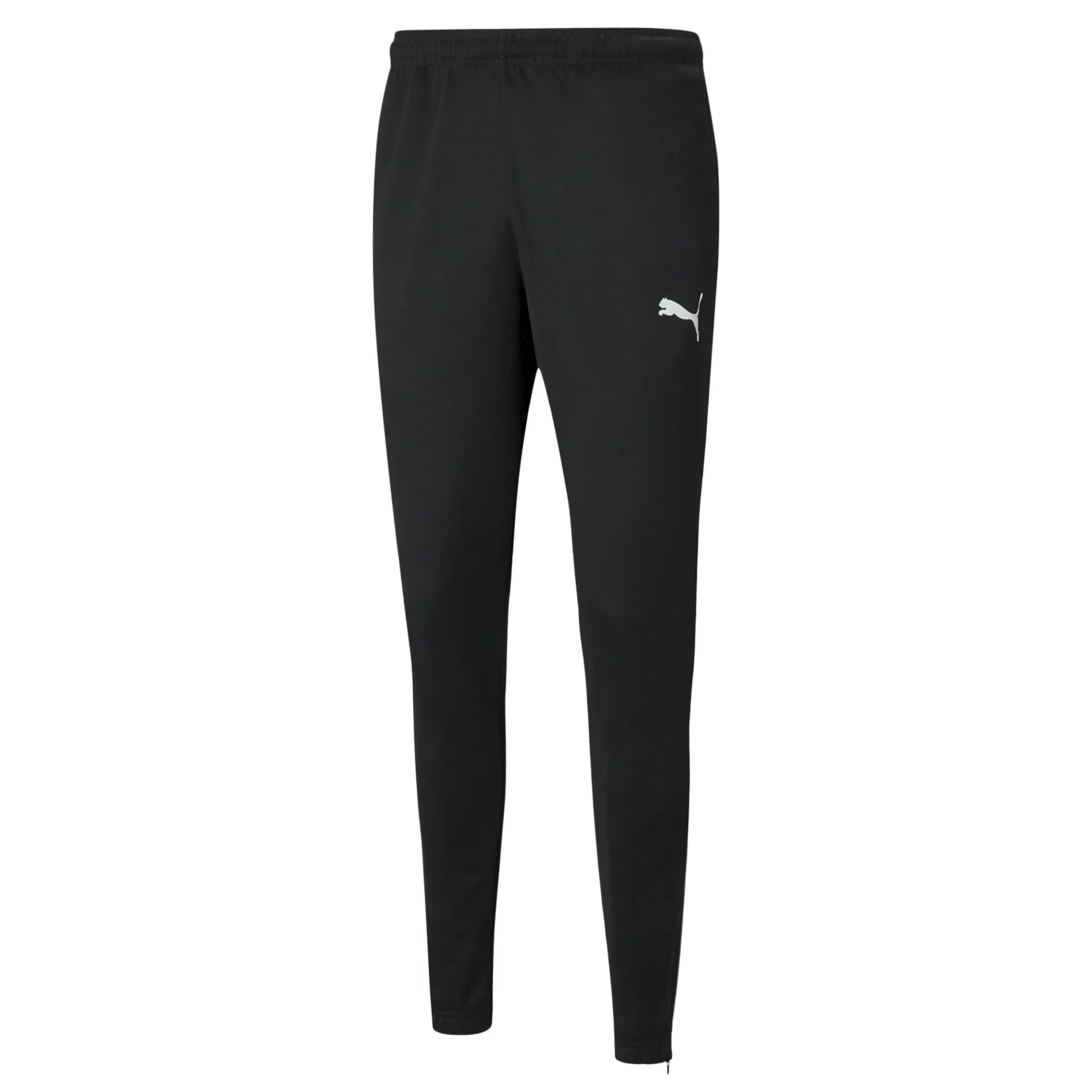 PUMA teamRISE Poly Training Pants