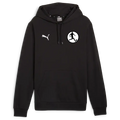 PUMA teamGOAL Casuals Hoodie Schwarz