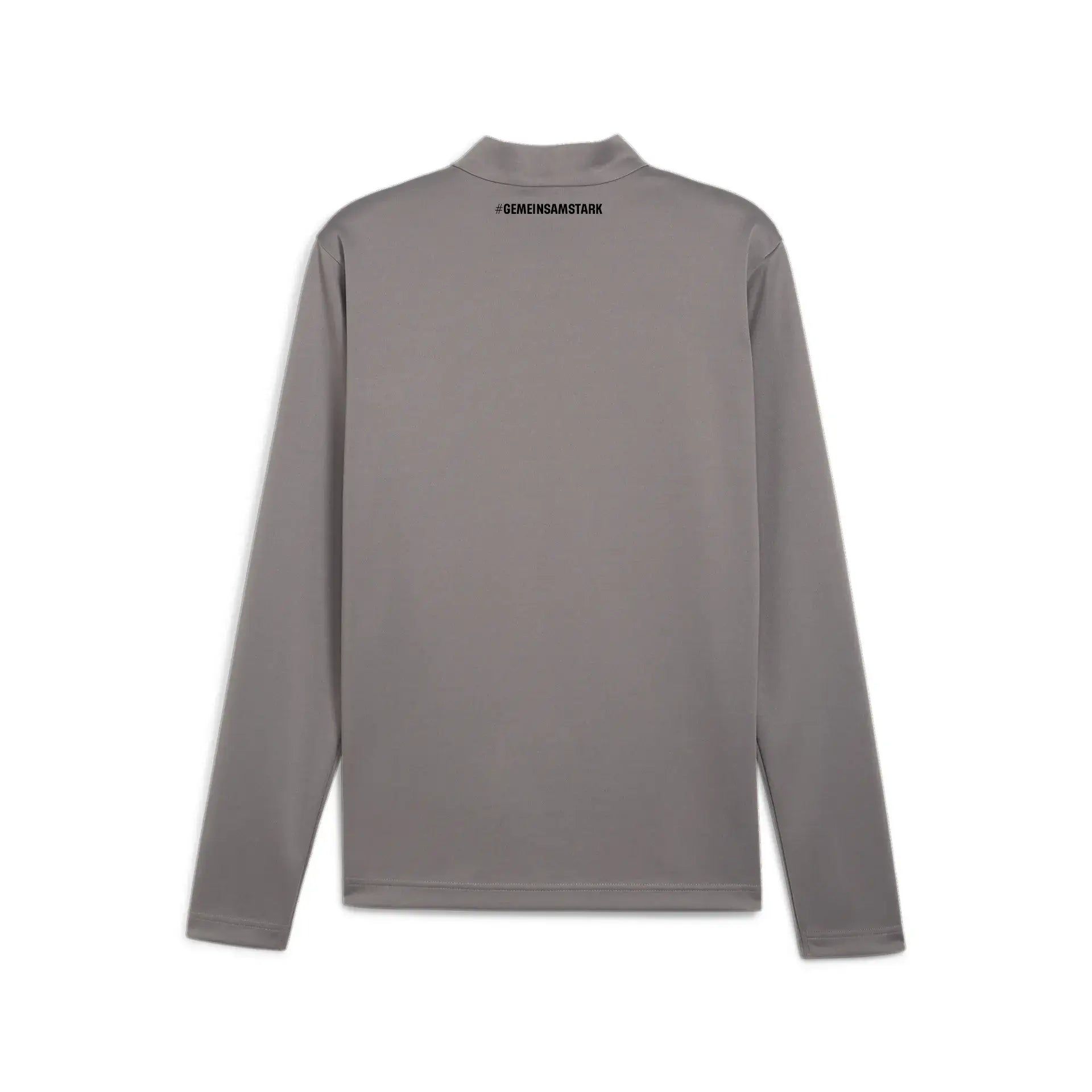 PUMA teamGOAL 1/4 Zip Training Sweat