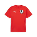PUMA teamGOAL TW Trikot Rot