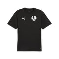 PUMA teamGOAL Trikot Schwarz