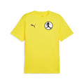 PUMA teamGOAL TW Trikot Gelb