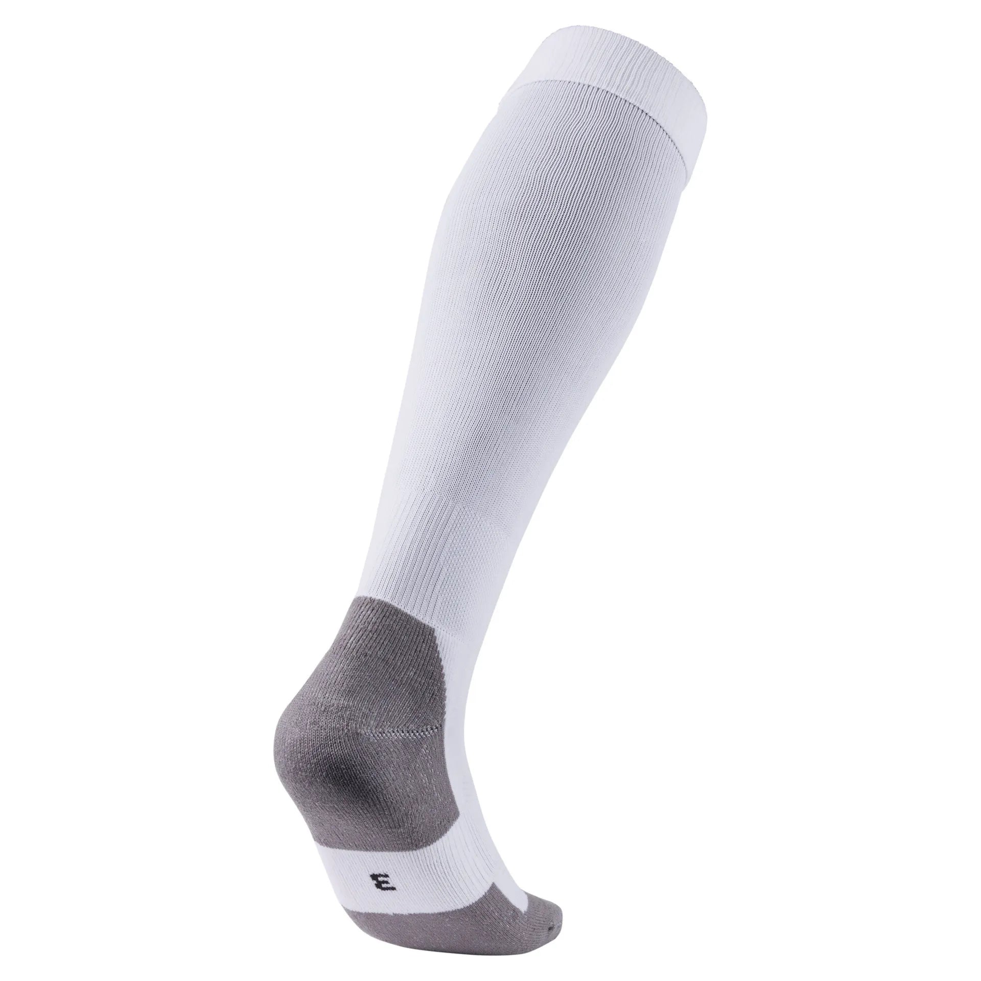 PUMA teamLIGA Socks Core Weiss