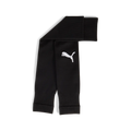 PUMA teamGOAL Stutzen Sleeves Schwarz