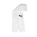 PUMA teamGOAL Stutzen Sleeves Weiss